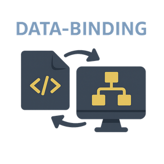 Data-binding