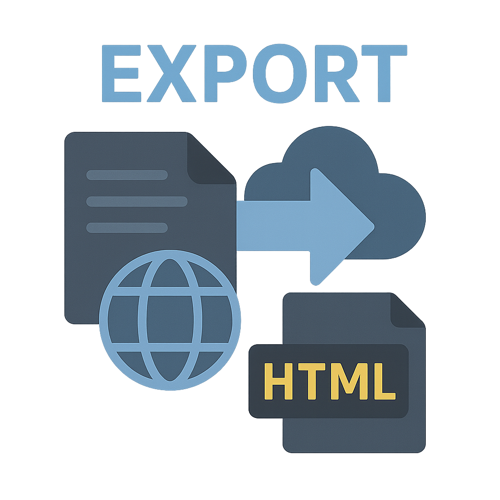 Export