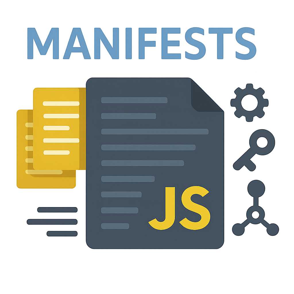 Manifests